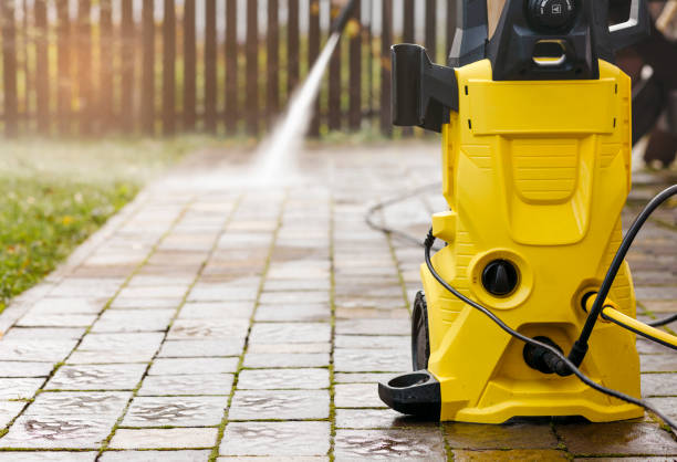 Trusted Livingston, TX Pressure Washing Services Experts